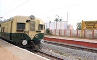 Sri Sachiyaya Nagar